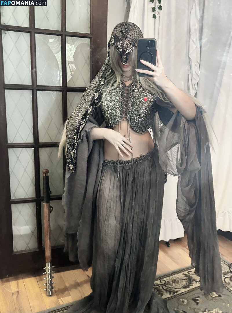 Styrlingelf ヌード OnlyFans  流出写真 #9