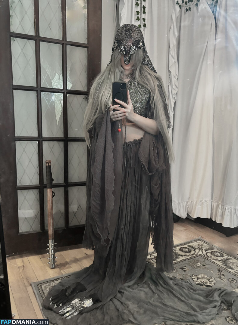 Styrlingelf ヌード OnlyFans  流出写真 #10