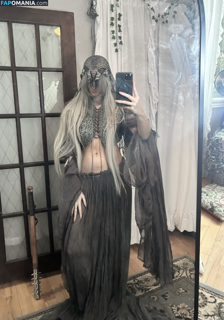 Styrlingelf ヌード OnlyFans  流出写真 #11