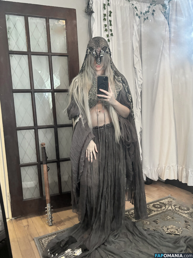 Styrlingelf ヌード OnlyFans  流出写真 #13