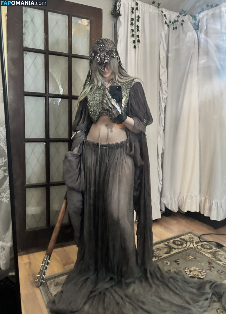 Styrlingelf ヌード OnlyFans  流出写真 #15