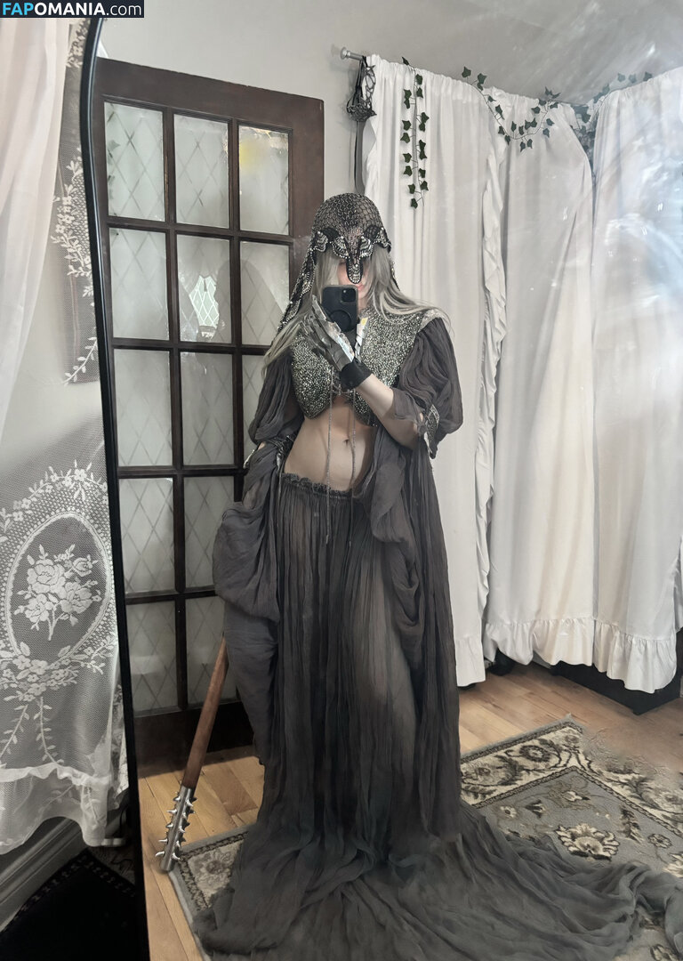 Styrlingelf ヌード OnlyFans  流出写真 #16