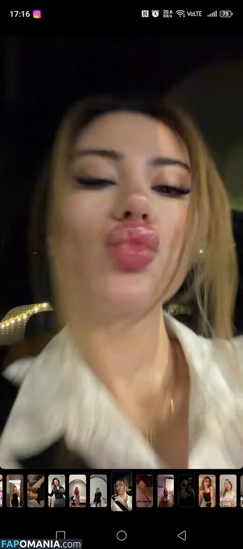 Su Balcı / sublcc ヌード OnlyFans  流出写真 #5