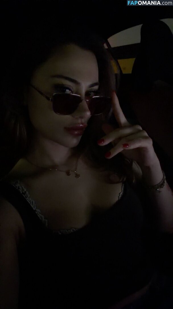 Su Balcı / sublcc ヌード OnlyFans  流出写真 #7