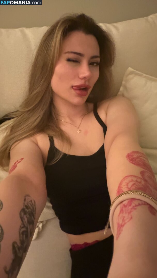 Su Balcı / sublcc ヌード OnlyFans  流出写真 #8