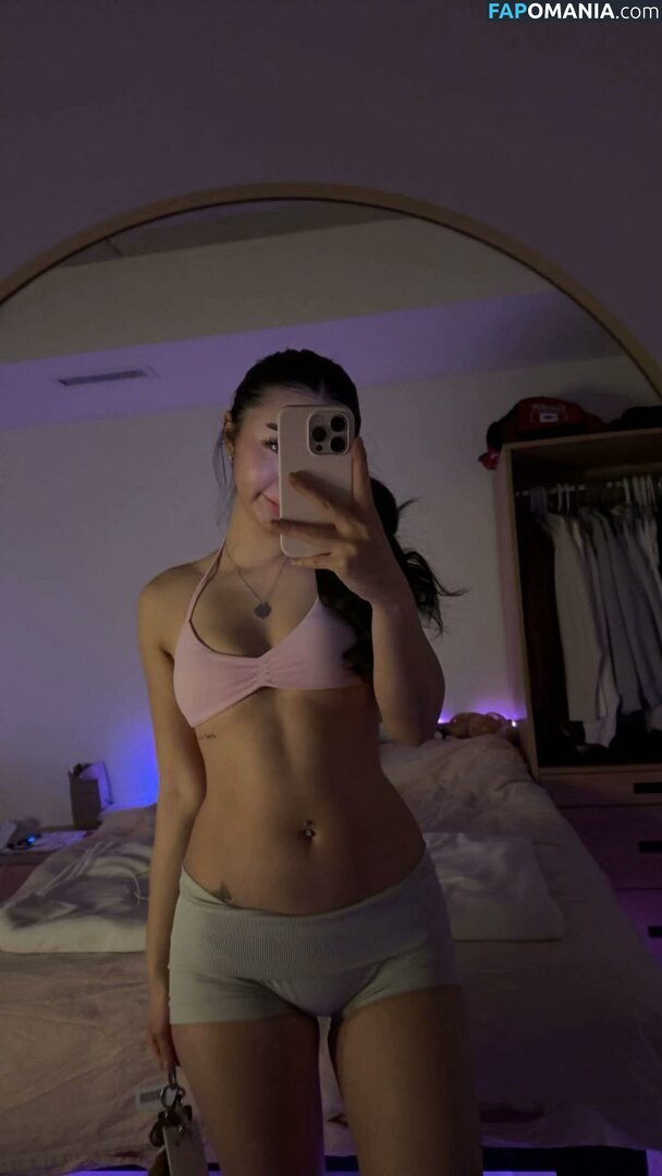 Sua Lee / sooakki ヌード OnlyFans  流出写真 #5