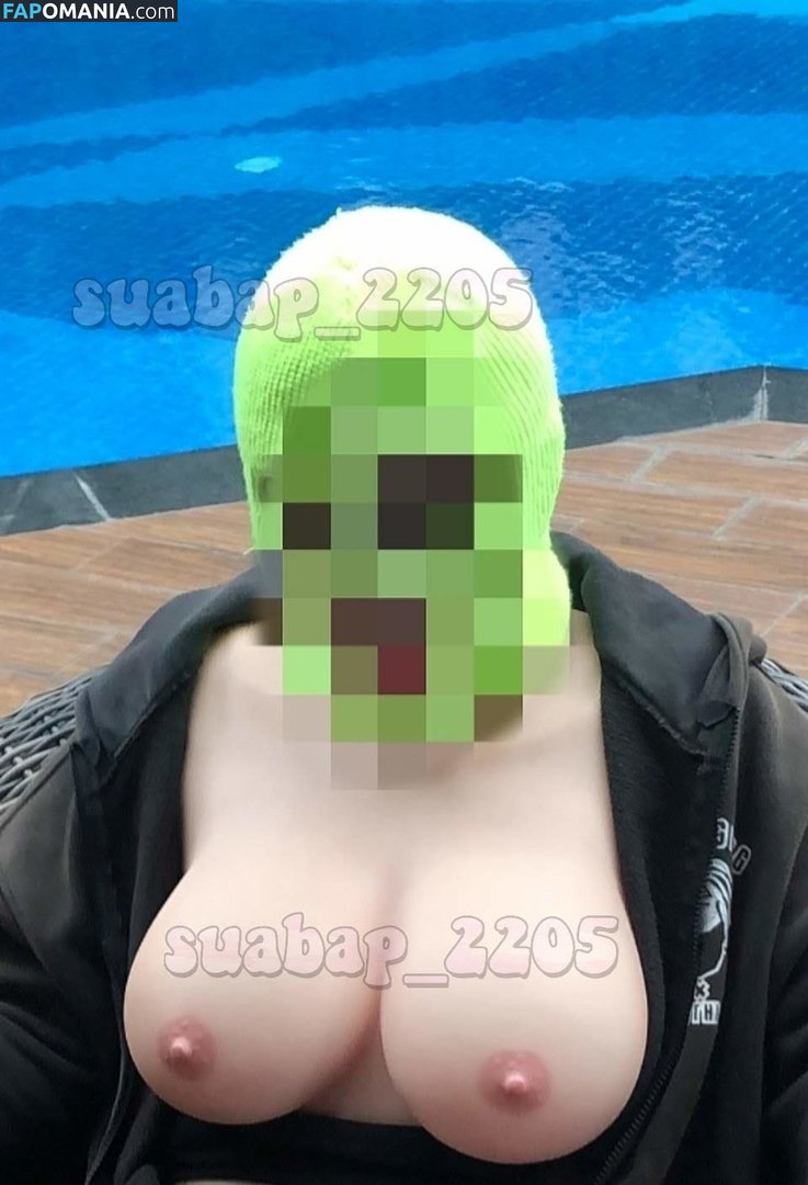 co7chuachong / qunhii.0w2_ / suabap_2205 ヌード OnlyFans  流出写真 #2
