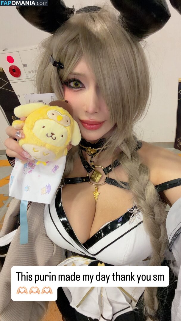Suakirin  / Suakirin / Suaki / Sunrinrini / suaki.rin ヌード OnlyFans  流出写真 #3