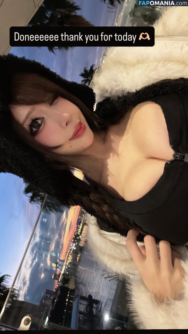 Suakirin  / Suakirin / Suaki / Sunrinrini / suaki.rin ヌード OnlyFans  流出写真 #5