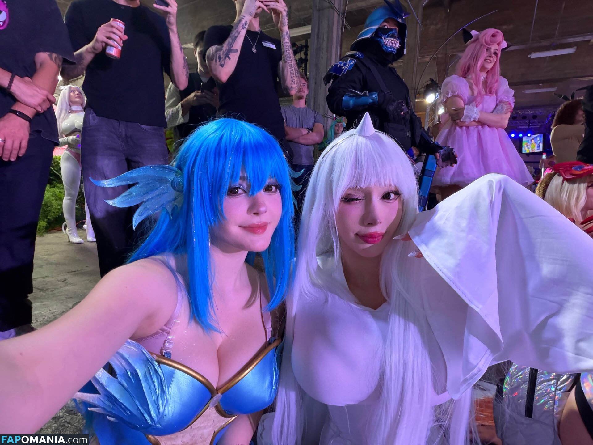 Suakirin Suaki ヌード OnlyFans  流出写真 #129
