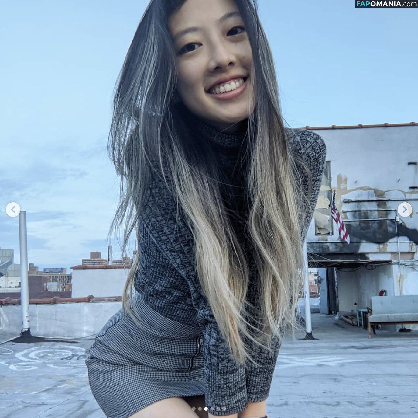 Subby-bunny / subbunkookie ヌード OnlyFans  流出写真 #24