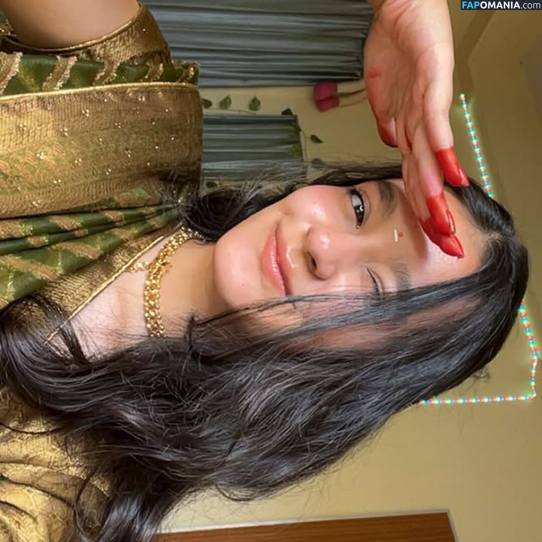 Subhashree Sahu / https: / subhasly ヌード OnlyFans  流出写真 #1