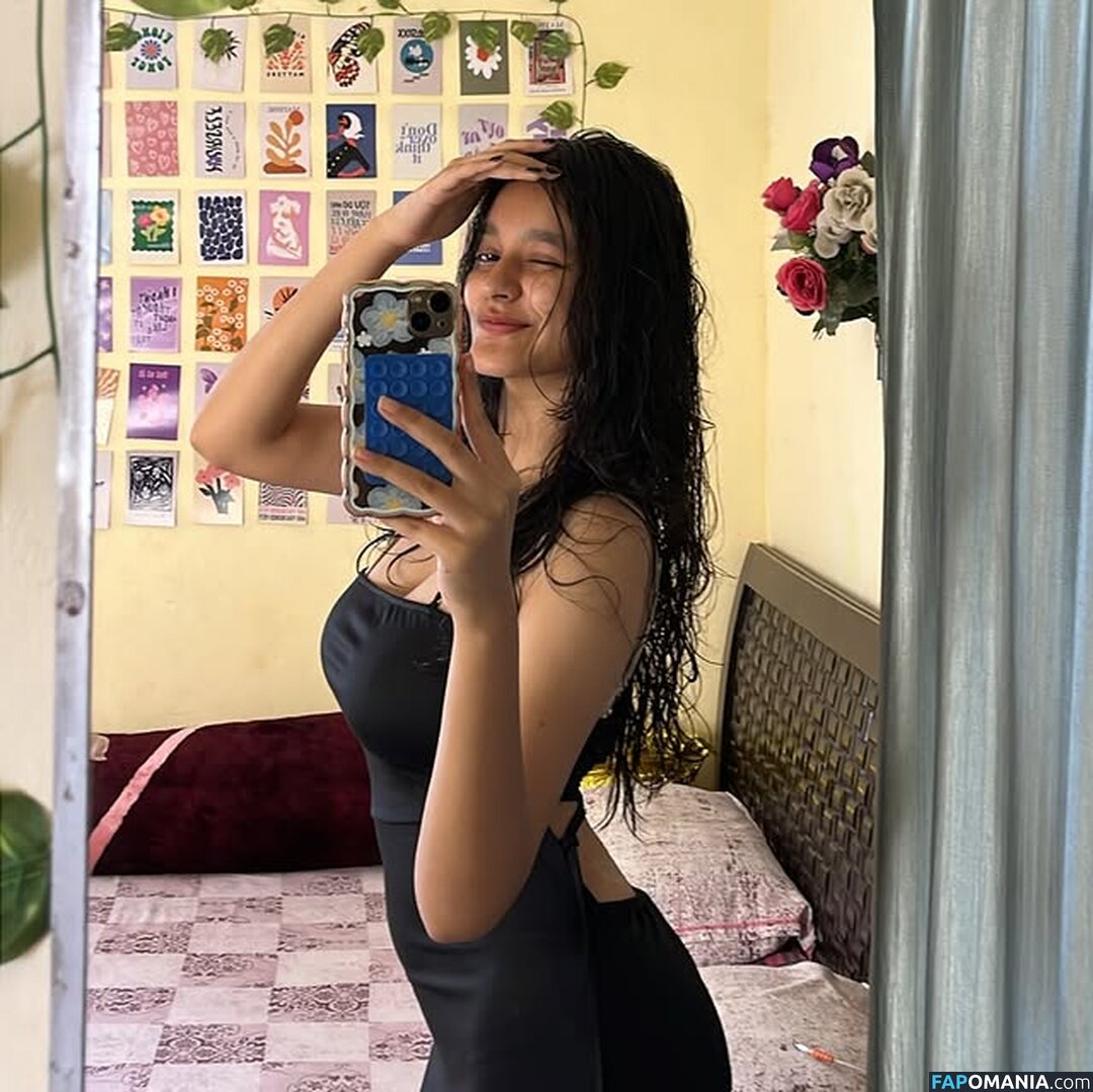 Subhashree Sahu / https: / subhasly ヌード OnlyFans  流出写真 #2