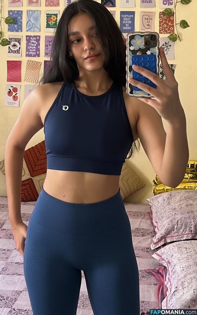 Subhashree Sahu / https: / subhasly ヌード OnlyFans  流出写真 #3