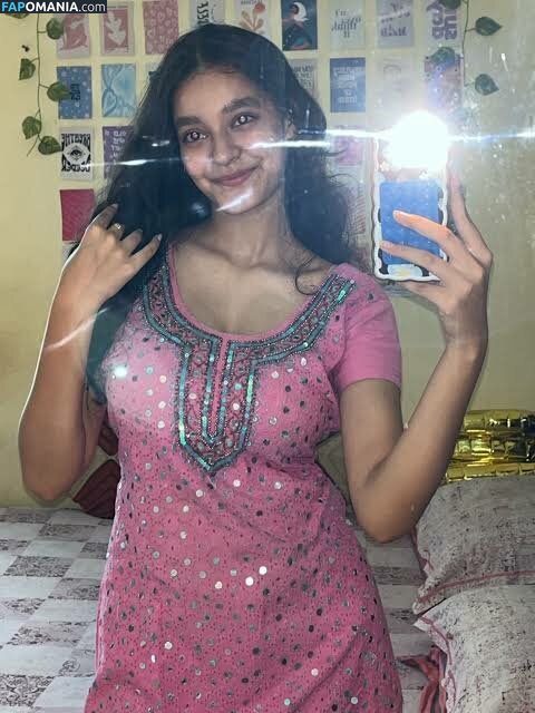 Subhashree Sahu / https: / subhasly ヌード OnlyFans  流出写真 #8