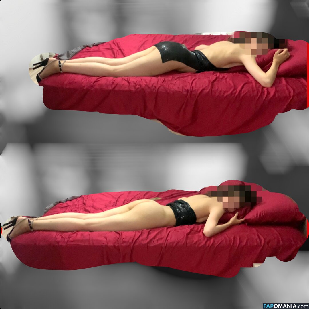 Succubus Hera / SuccubusHera ヌード OnlyFans  流出写真 #24