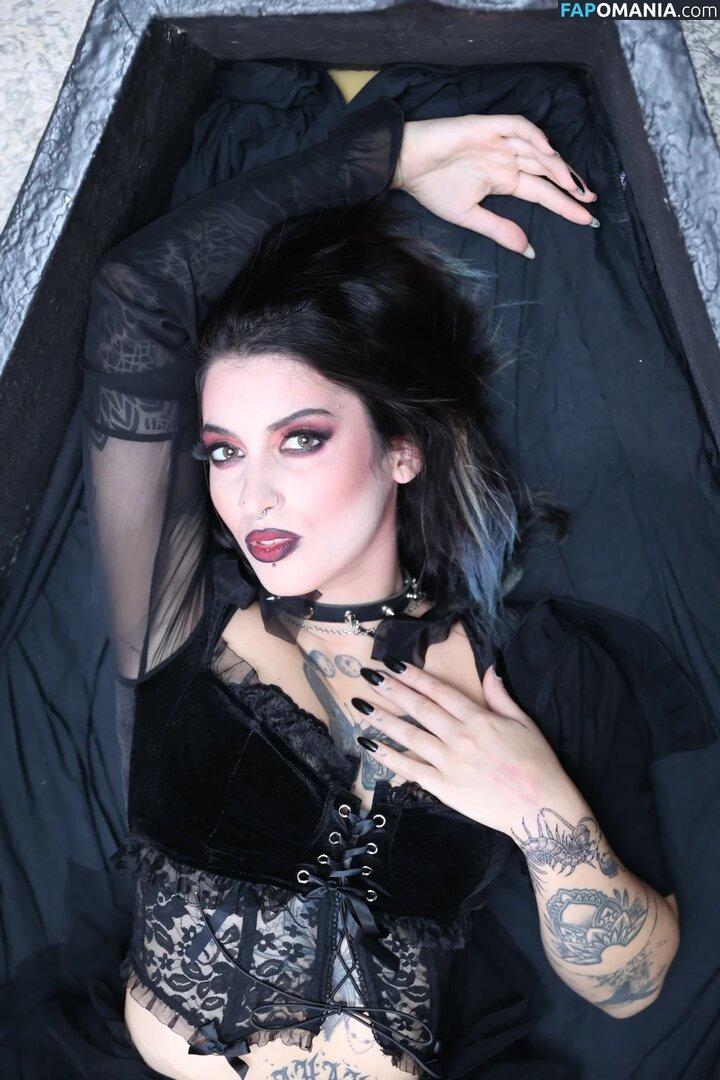 succubus.inked ヌード OnlyFans  流出写真 #3
