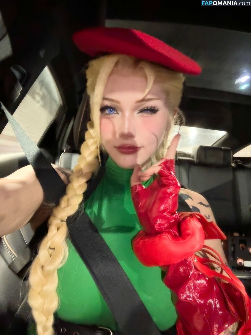 Succubus.sushi ヌード OnlyFans  流出写真 #4