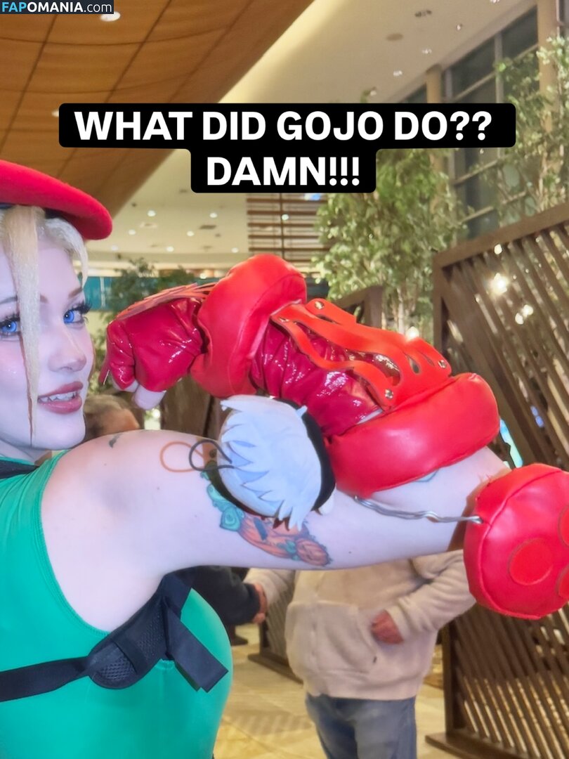 Succubus.sushi ヌード OnlyFans  流出写真 #10