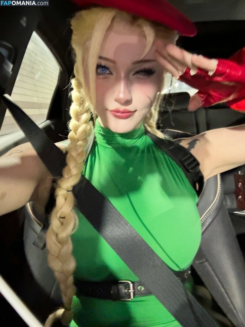 Succubus.sushi ヌード OnlyFans  流出写真 #13