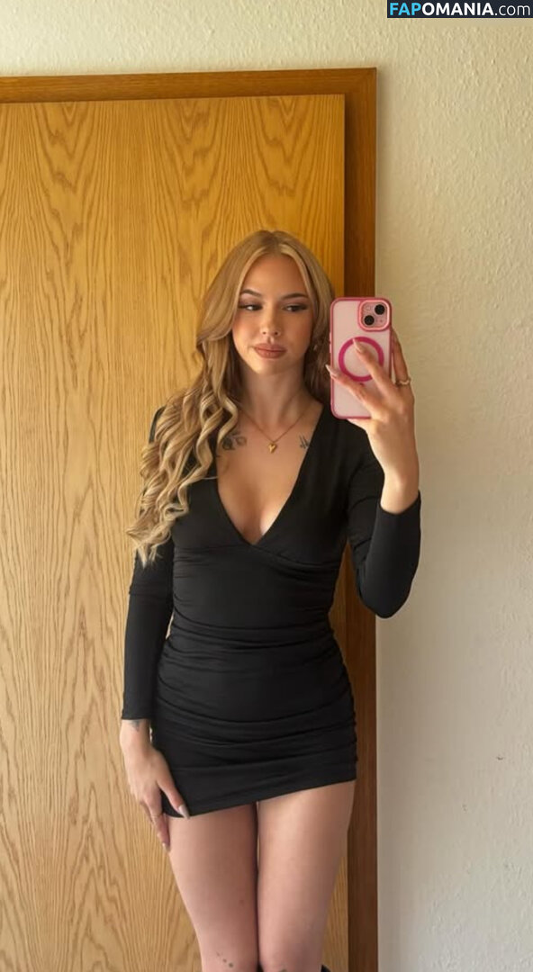 Suche alia Viktoria /allysglamdiary ヌード OnlyFans  流出写真 #1