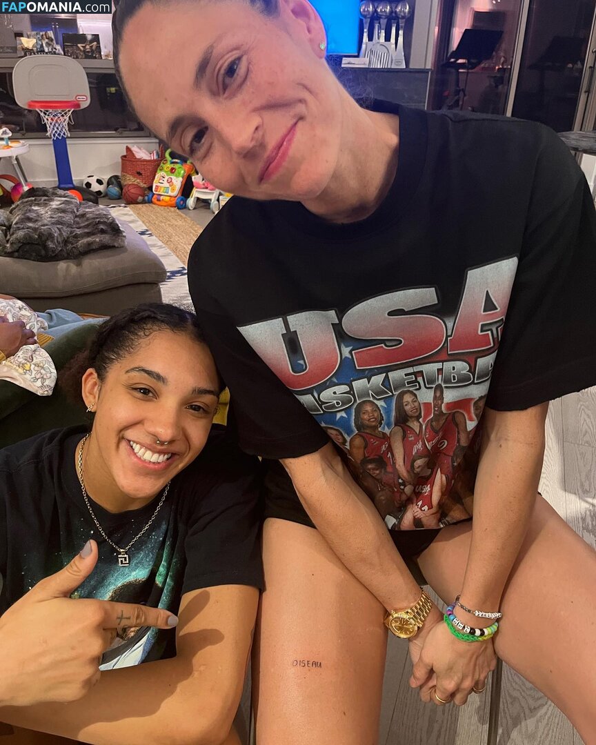 Sue Bird / WNBA Player / https: / s10bird / sbird10 ヌード OnlyFans  流出写真 #2