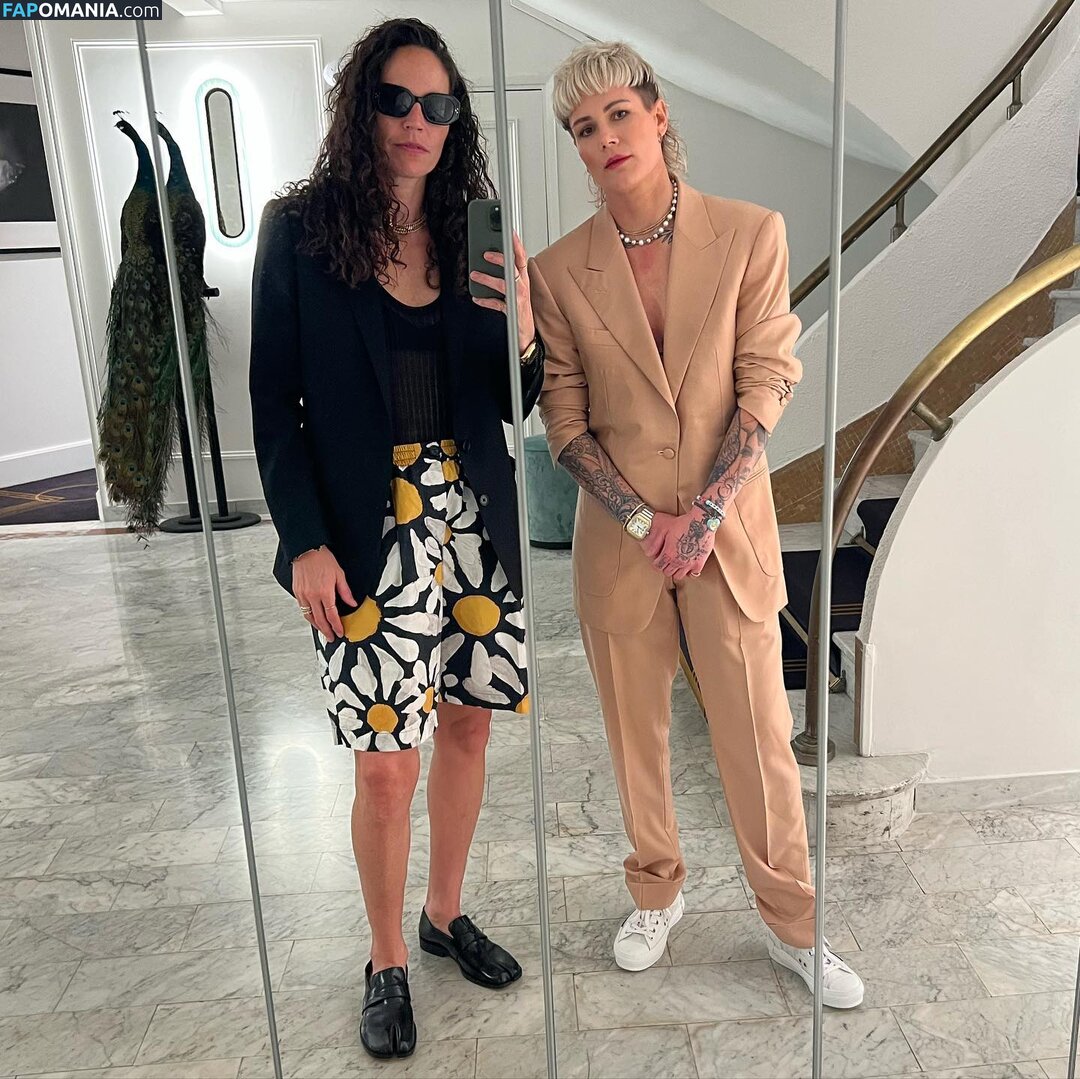 Sue Bird / WNBA Player / https: / s10bird / sbird10 ヌード OnlyFans  流出写真 #11