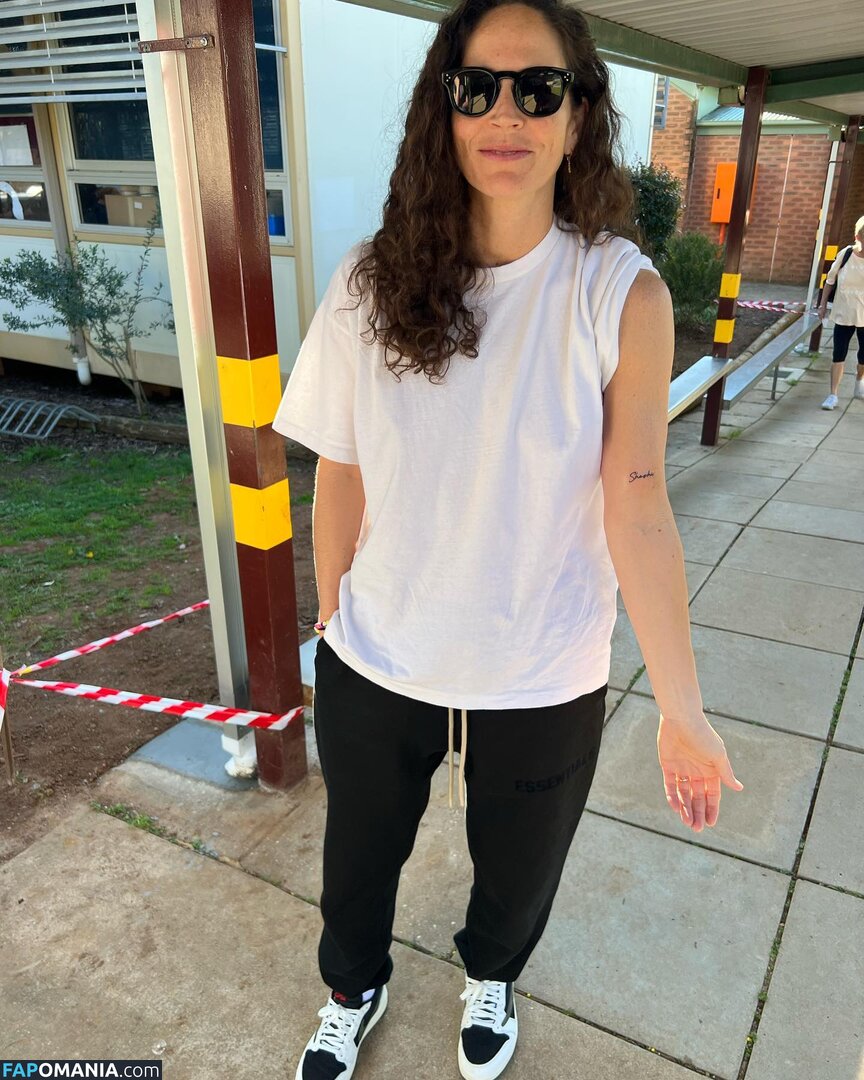 Sue Bird / WNBA Player / https: / s10bird / sbird10 ヌード OnlyFans  流出写真 #19