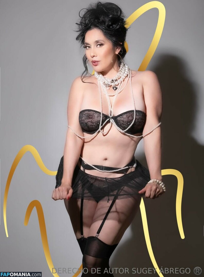 Sugey Abrego / https: / sugeyabrego / sugeyabregotv ヌード OnlyFans  流出写真 #146