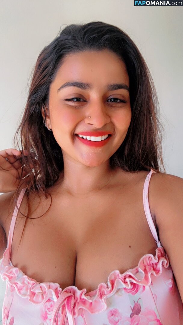 Suhana Khan / __suhuuu__ ヌード OnlyFans  流出写真 #1