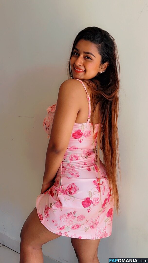 Suhana Khan / __suhuuu__ ヌード OnlyFans  流出写真 #4