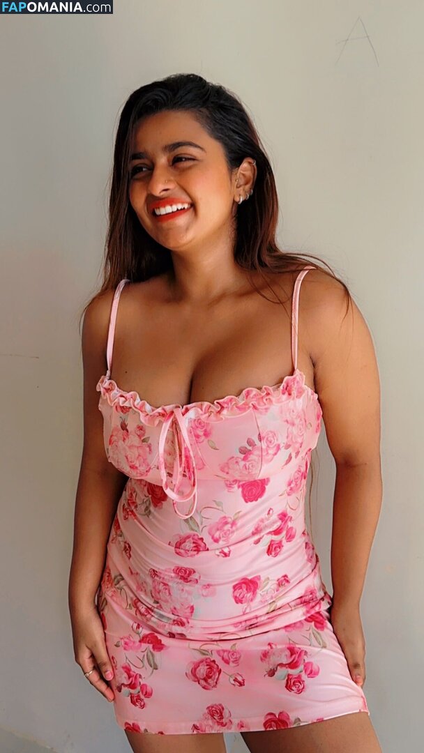 Suhana Khan / __suhuuu__ ヌード OnlyFans  流出写真 #7