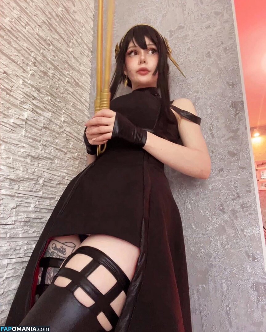 SuiSaiUwU ヌード OnlyFans  流出写真 #1