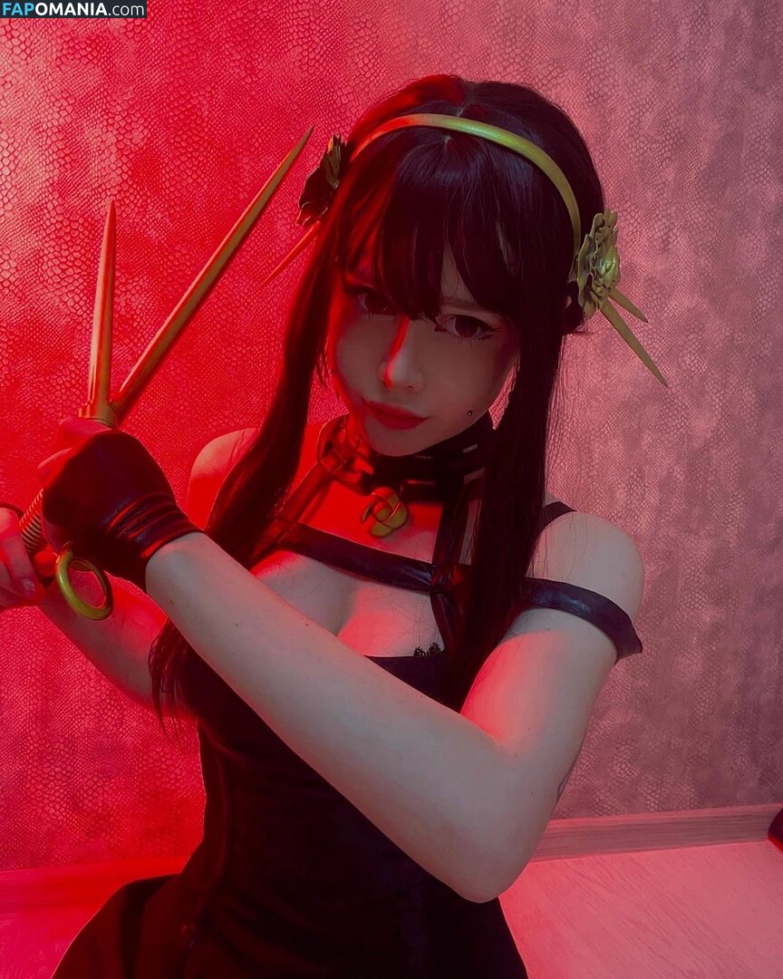SuiSaiUwU ヌード OnlyFans  流出写真 #2