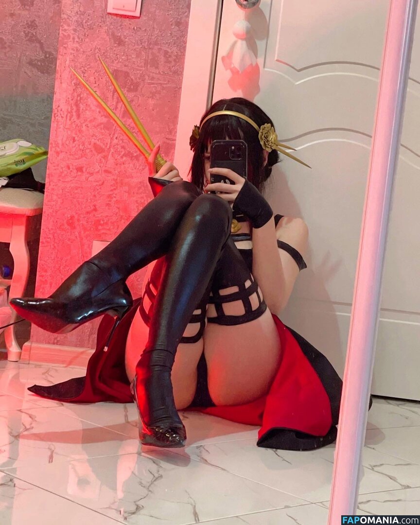SuiSaiUwU ヌード OnlyFans  流出写真 #3