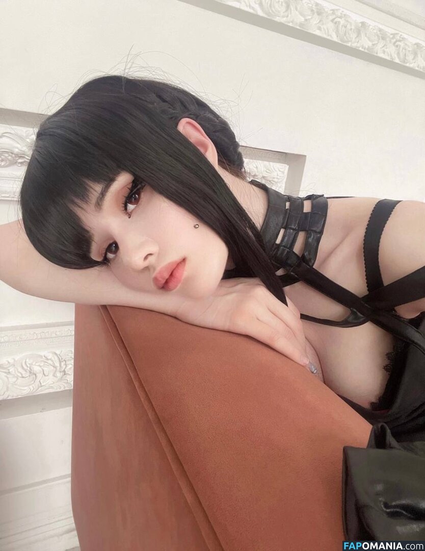 SuiSaiUwU ヌード OnlyFans  流出写真 #6