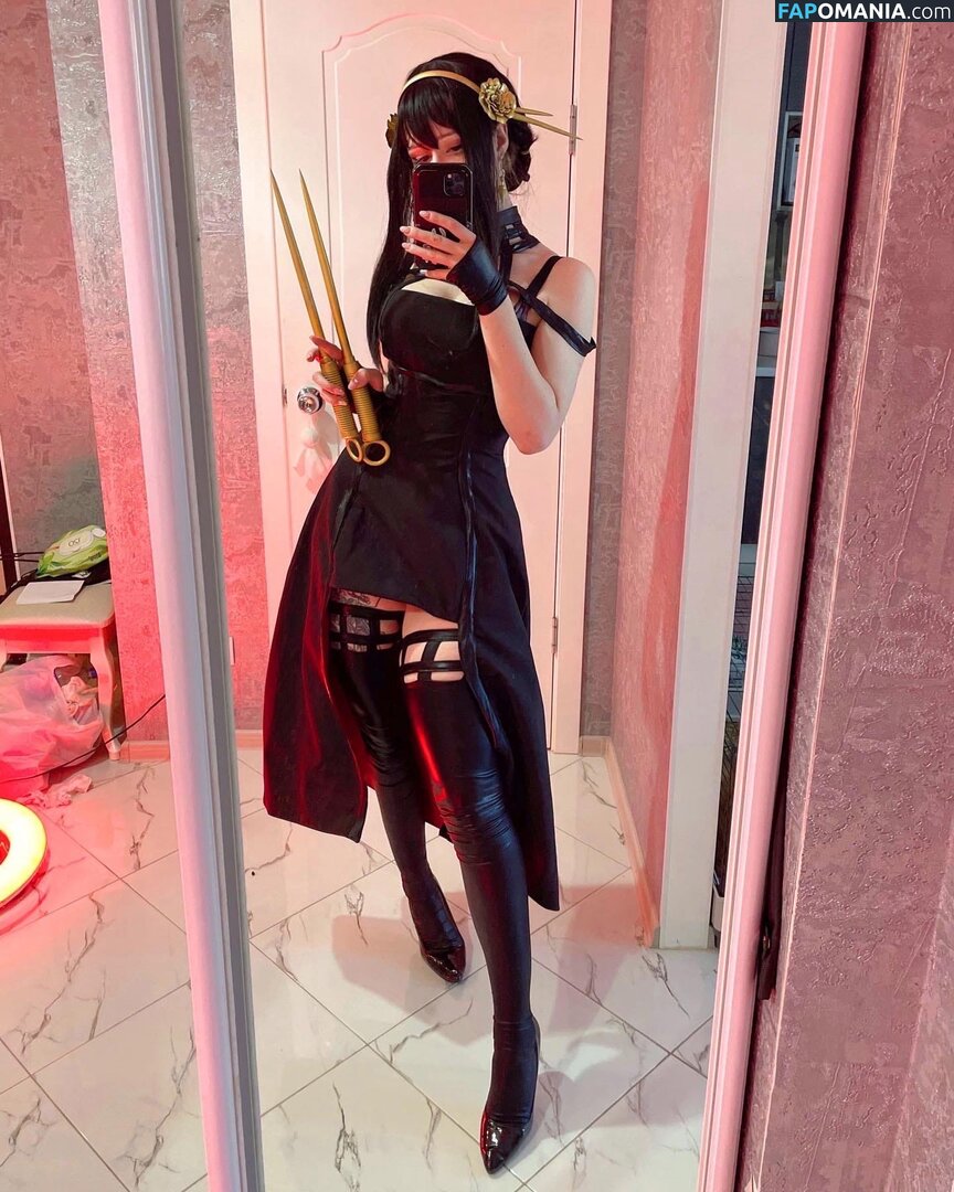 SuiSaiUwU ヌード OnlyFans  流出写真 #7