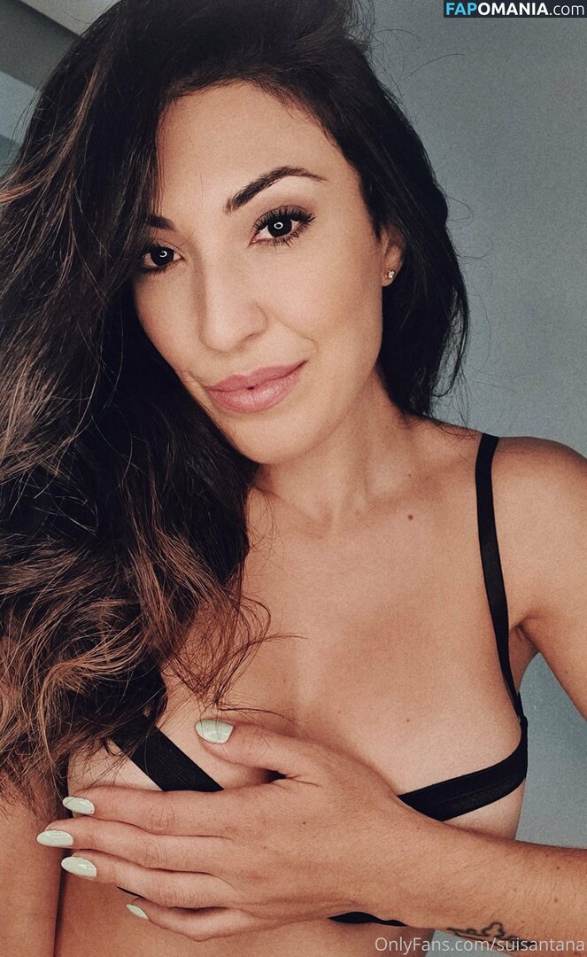 suisantana ヌード OnlyFans  流出写真 #26