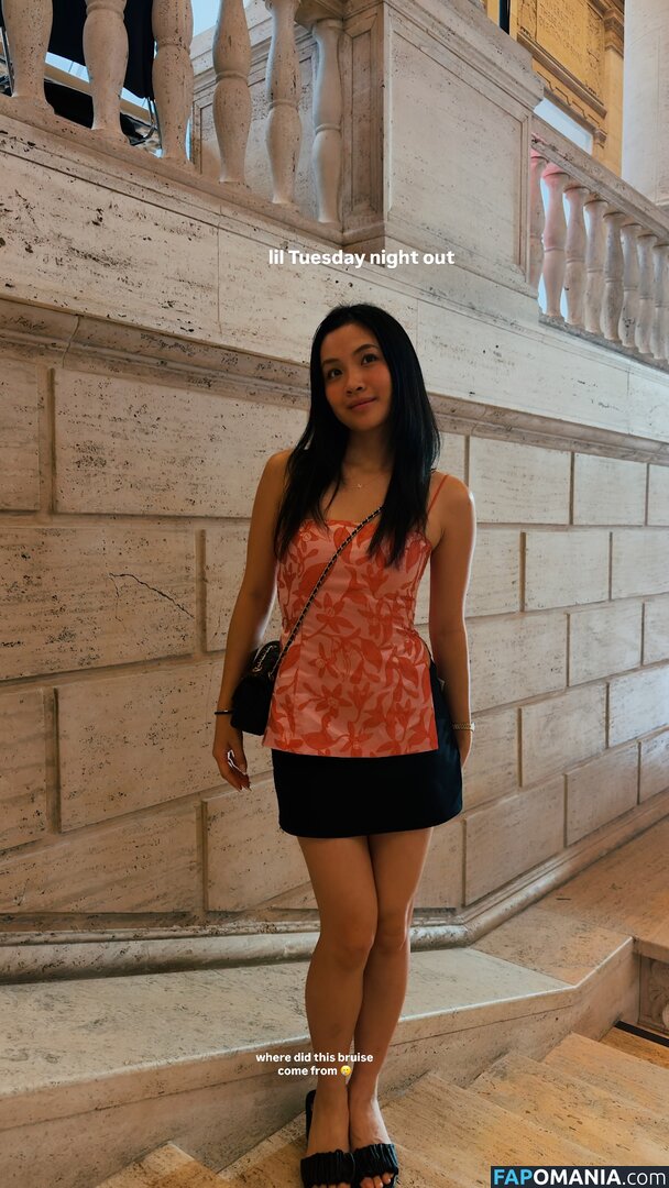 Suki Lu / sukiluser ヌード OnlyFans  流出写真 #4