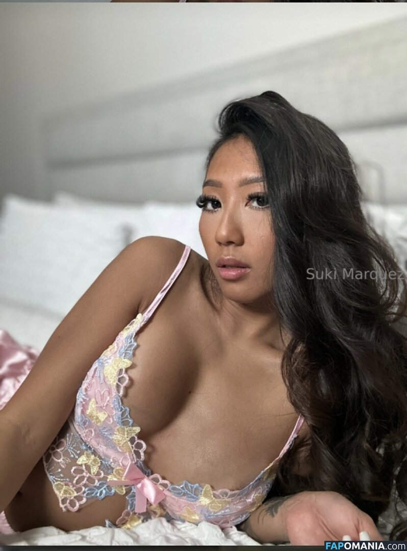 suki_marquez ヌード OnlyFans  流出写真 #9