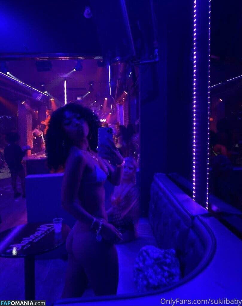 SUKIIBABY / Sukibaby / singsukibaby ヌード OnlyFans  流出写真 #27