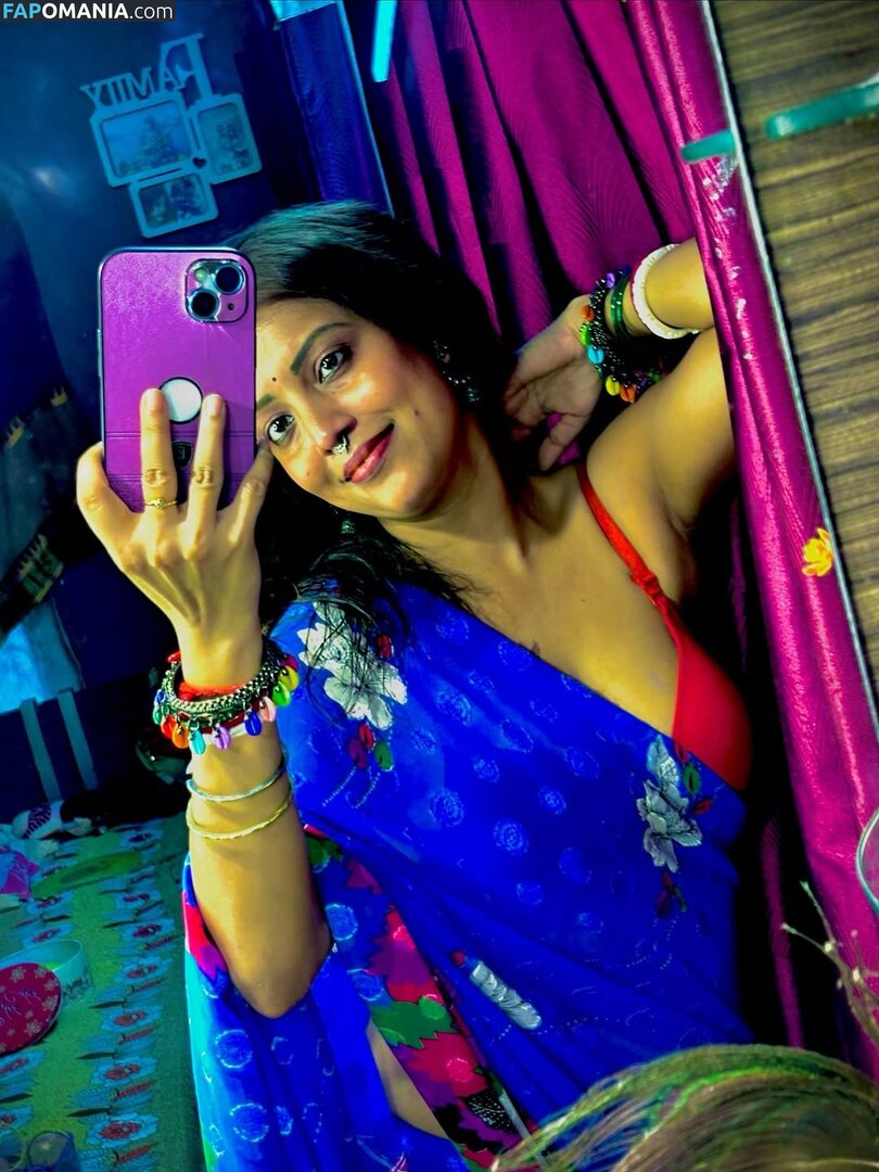 Sulagna Bose / sulagna_bose_official ヌード OnlyFans  流出写真 #1