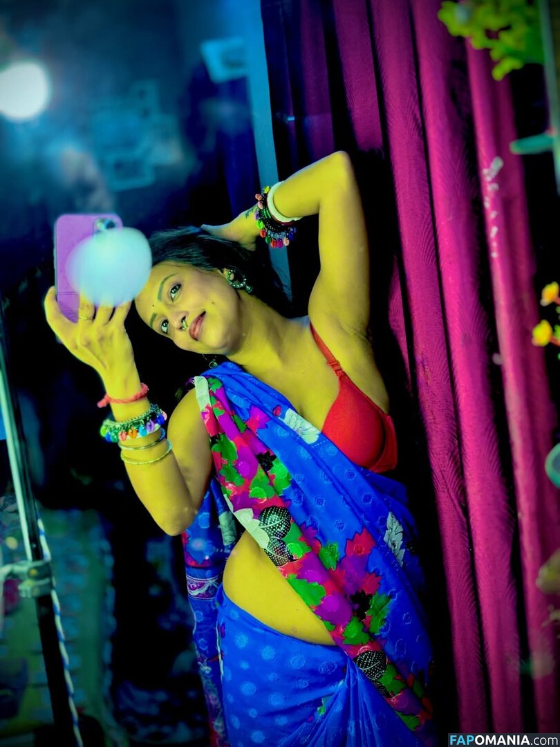 Sulagna Bose / sulagna_bose_official ヌード OnlyFans  流出写真 #2