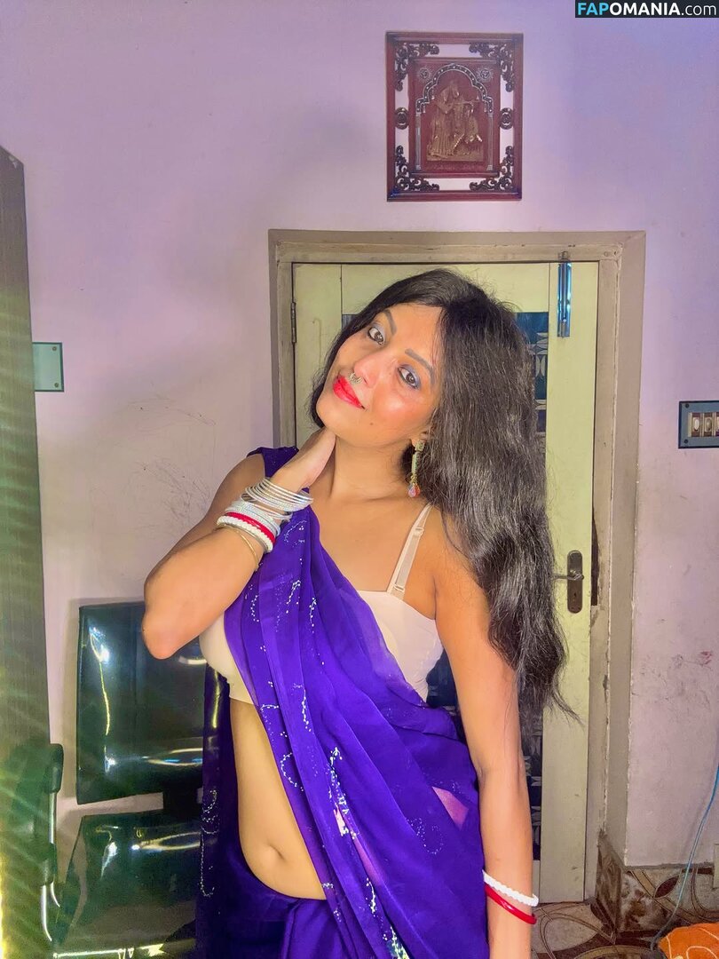 Sulagna Bose / sulagna_bose_official ヌード OnlyFans  流出写真 #3