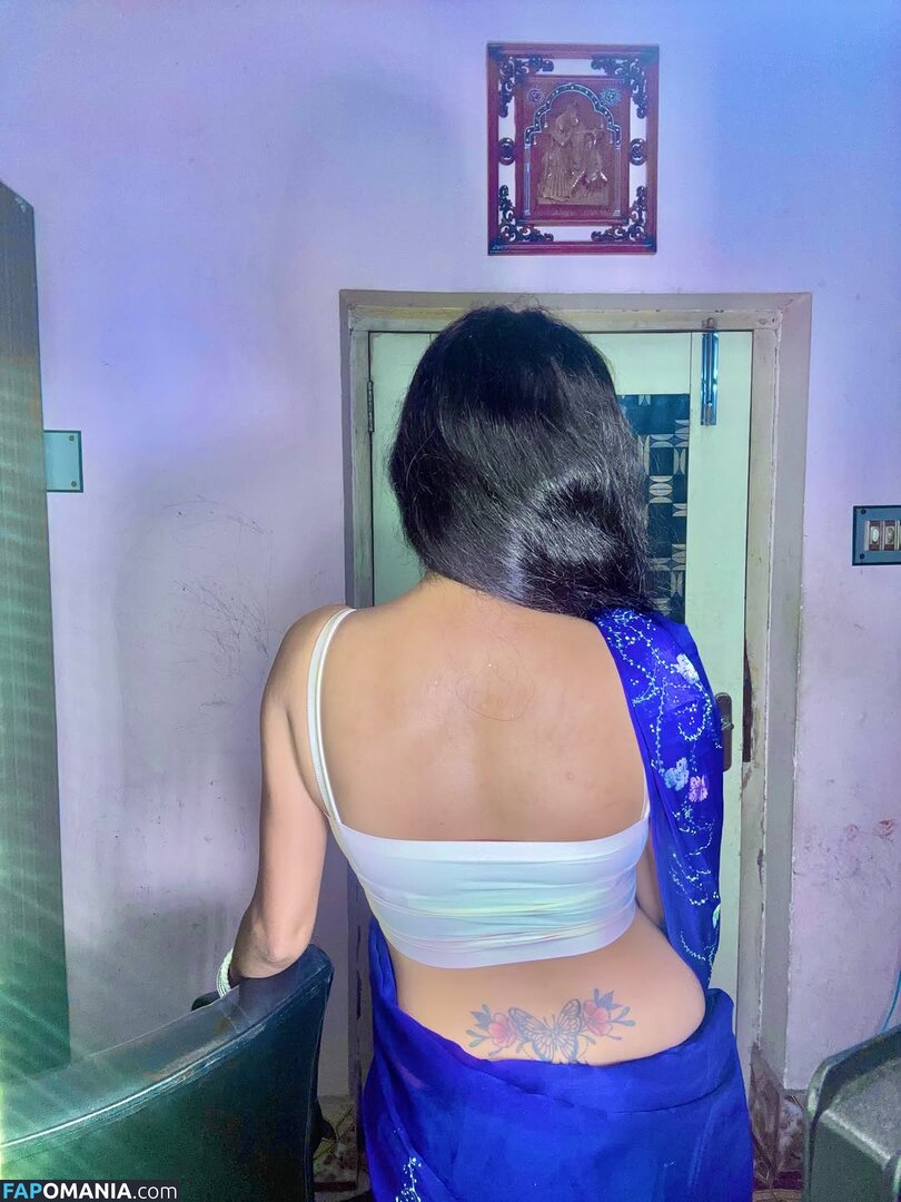 Sulagna Bose / sulagna_bose_official ヌード OnlyFans  流出写真 #4