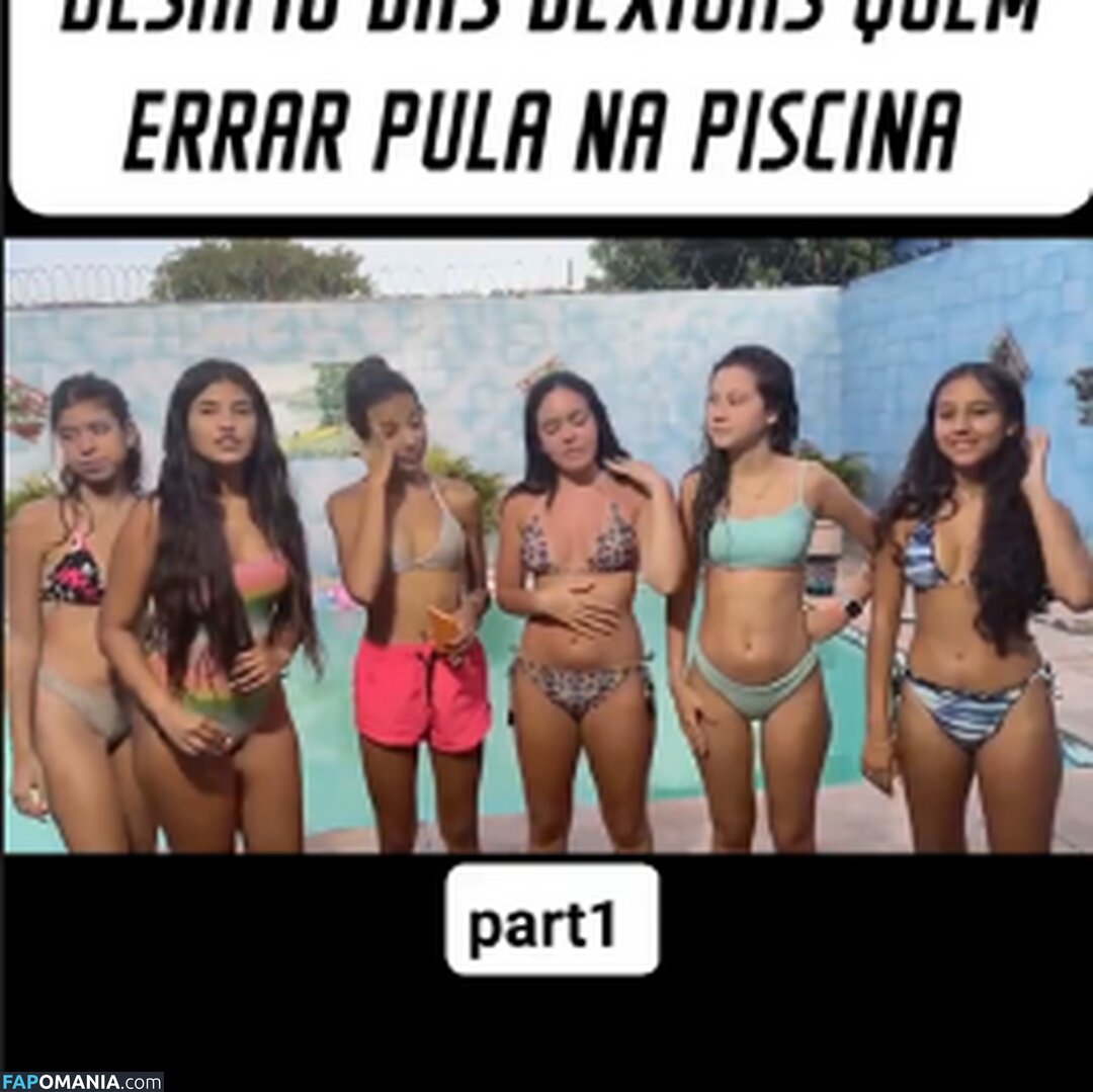 Sumanyasmin / bem menininhas / skye_yasmin2 ヌード OnlyFans  流出写真 #11