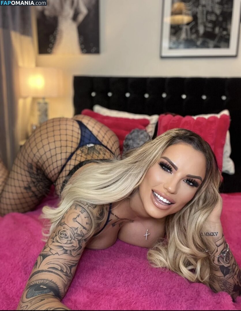 Lana Huckaby / Summer Fox / Summer_Fox29 / summerfox2002 / summerfox___ ヌード OnlyFans  流出写真 #6