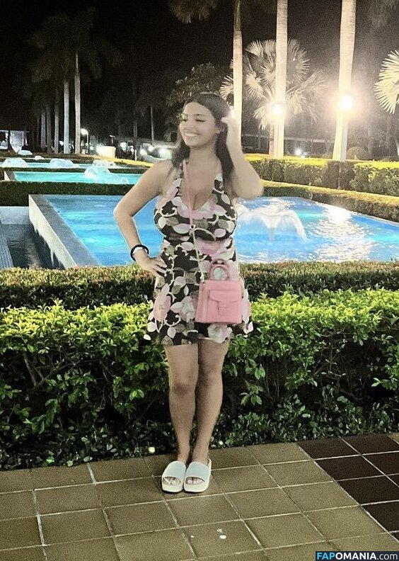 SummerT / _ssummer / summertee23 / summerwalker ヌード OnlyFans  流出写真 #16