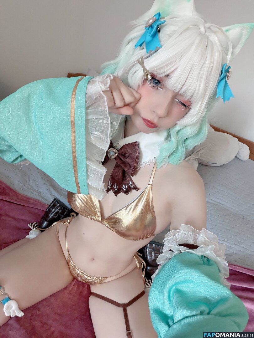 Sunashie Sunre / https: / sunashiee ヌード OnlyFans  流出写真 #1