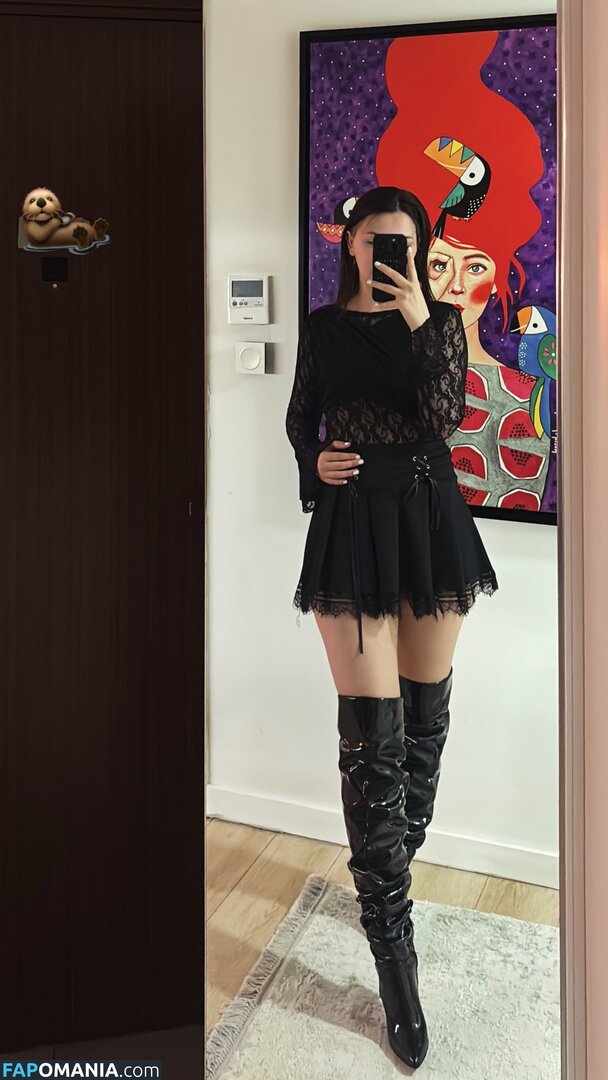 Sunay Sagut / sunaysagut ヌード OnlyFans  流出写真 #7